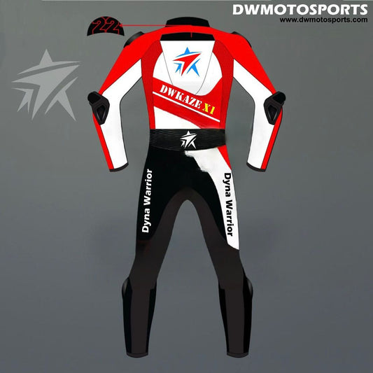 Dyna Warrior Shadowstrike Suit