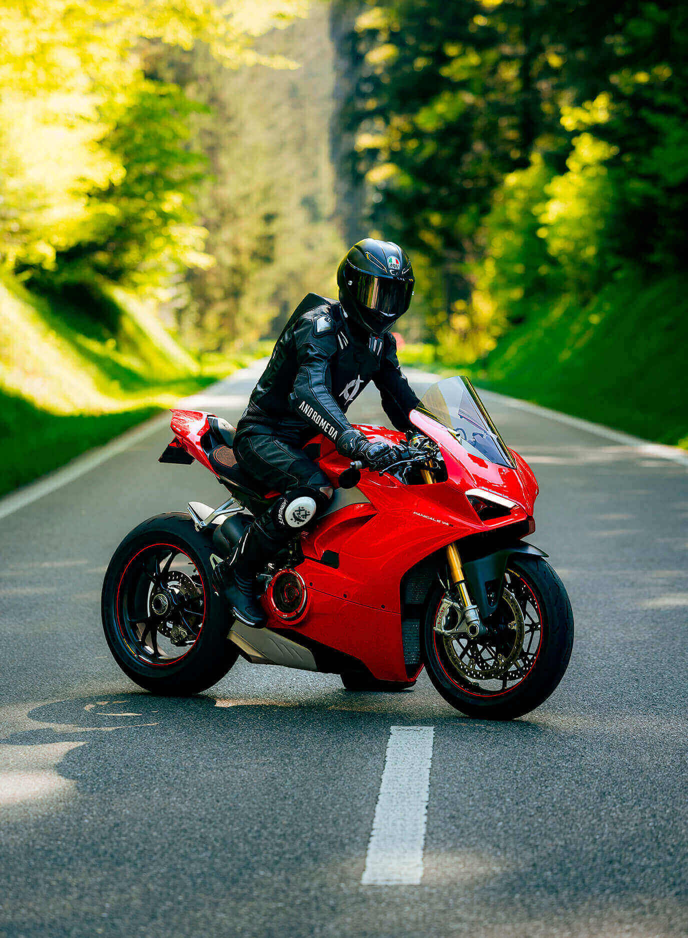 Racing Suits