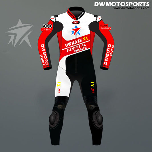 Dyna Warrior Shadowstrike Suit