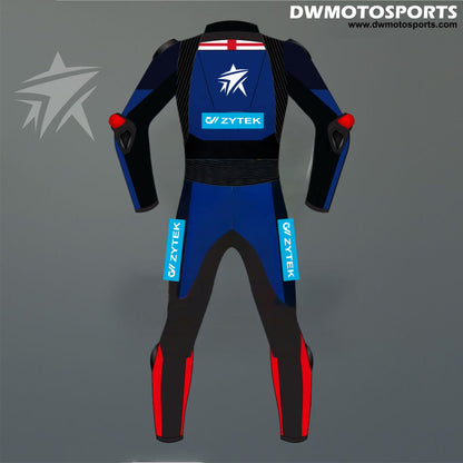 DWMotoSports DW-RR Apex Race Suit