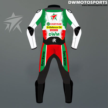 DW Motosports Stealth Fury Suit