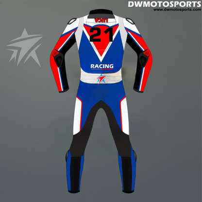 DW Motosports Driftline Pro Racing Suit