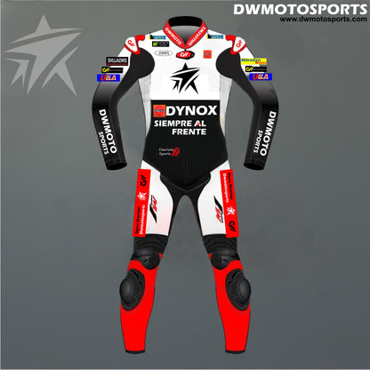 Dw Motosports S Series Race Suit