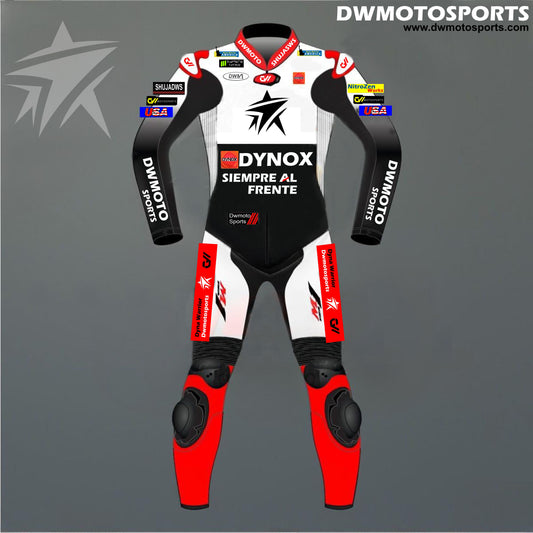 Dw Motosports S Series Race Suit